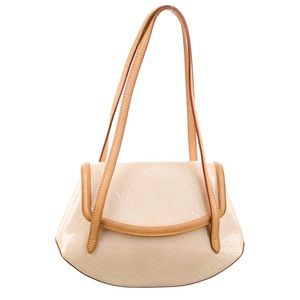 Louis Vuitton Monogram Vernis Biscayne Bay PM